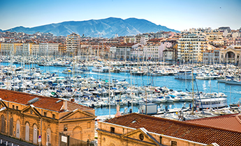 what to do in Marseille Old Port