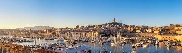 what to do in Marseille
