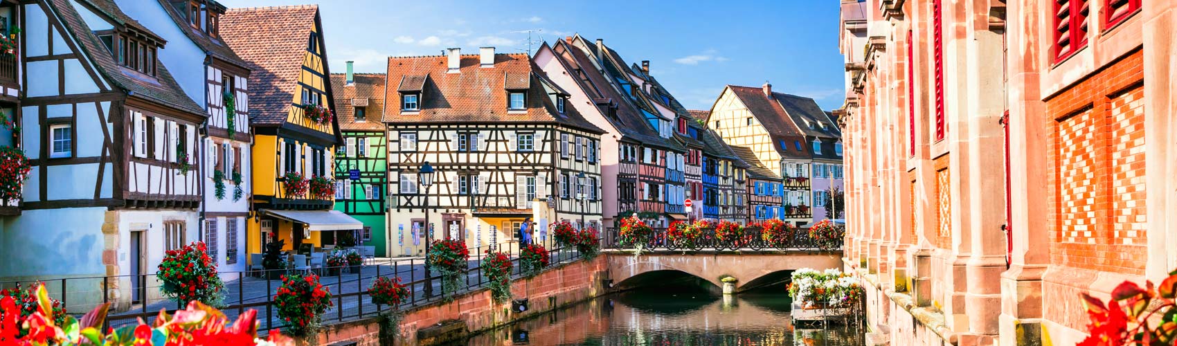 what to do in Colmar Grand Est
