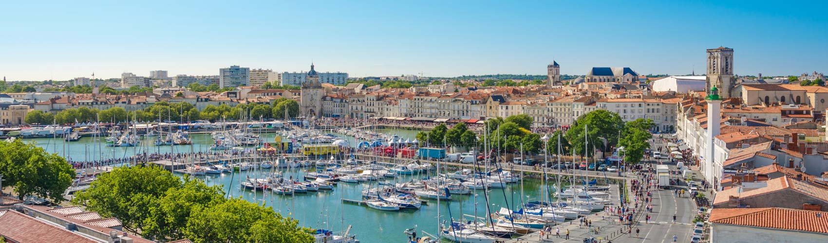 what to see in Nouvelle-Aquitaine