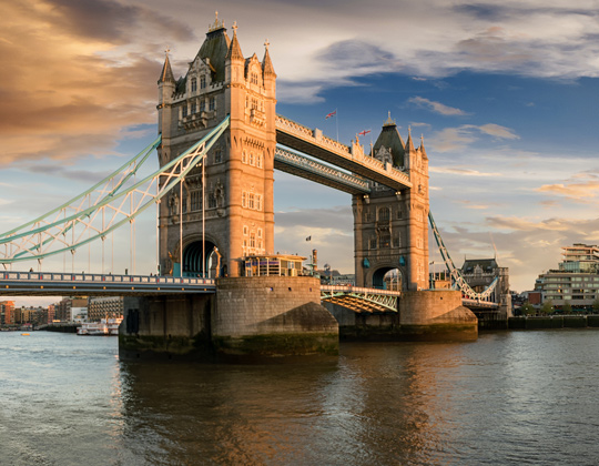 things to do in London