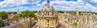 what to do in Oxford 