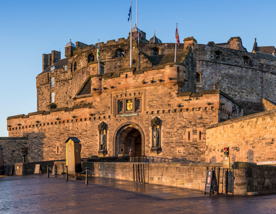 what to do in endiburgh