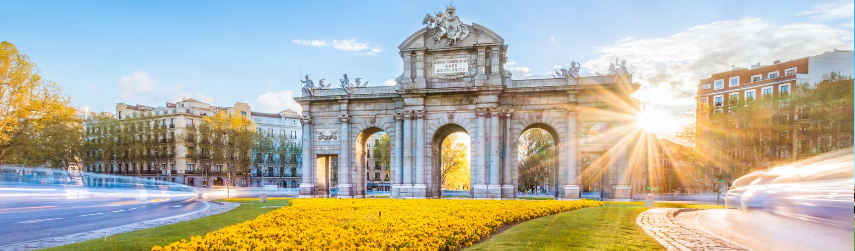 things to do in Madrid
