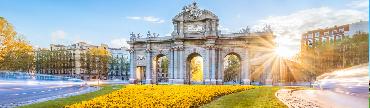 things to do in Madrid