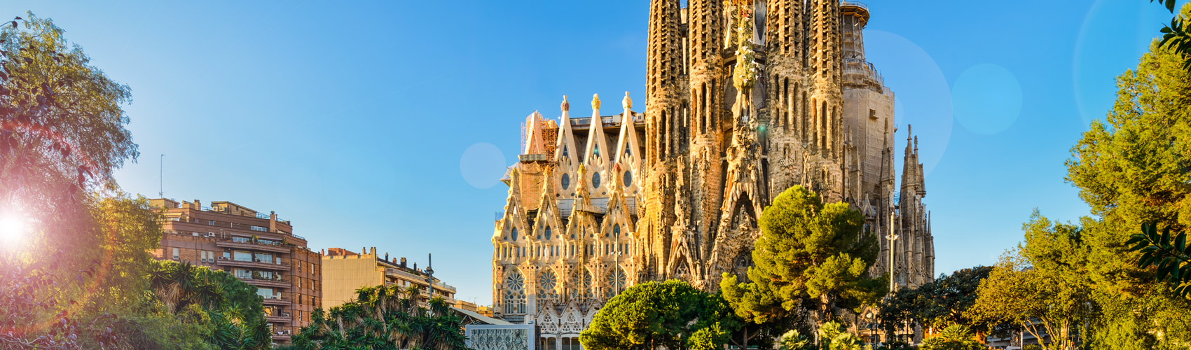 things to do in Barcelona