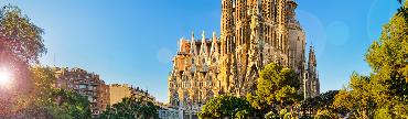 things to do in Barcelona