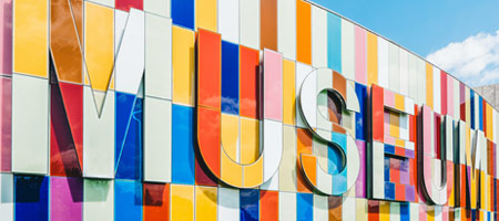 Visit Museums and Galleries