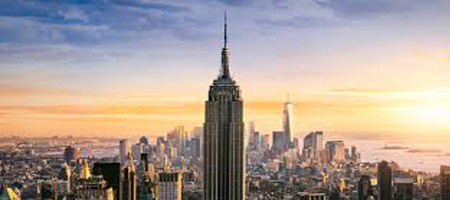  Empire State Building