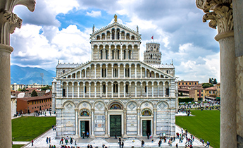 what to do in pisa