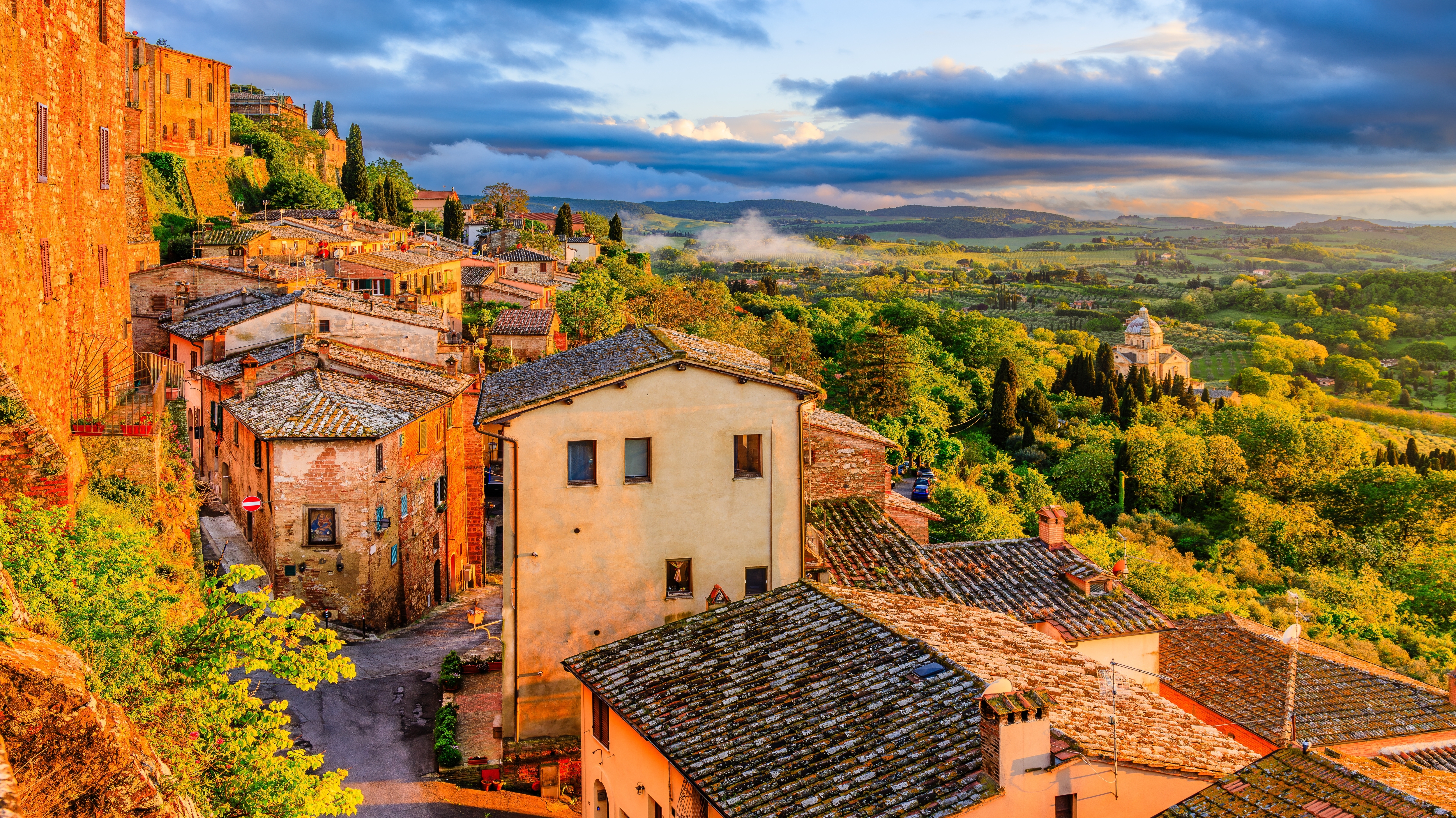 things to do in Montepulciano
