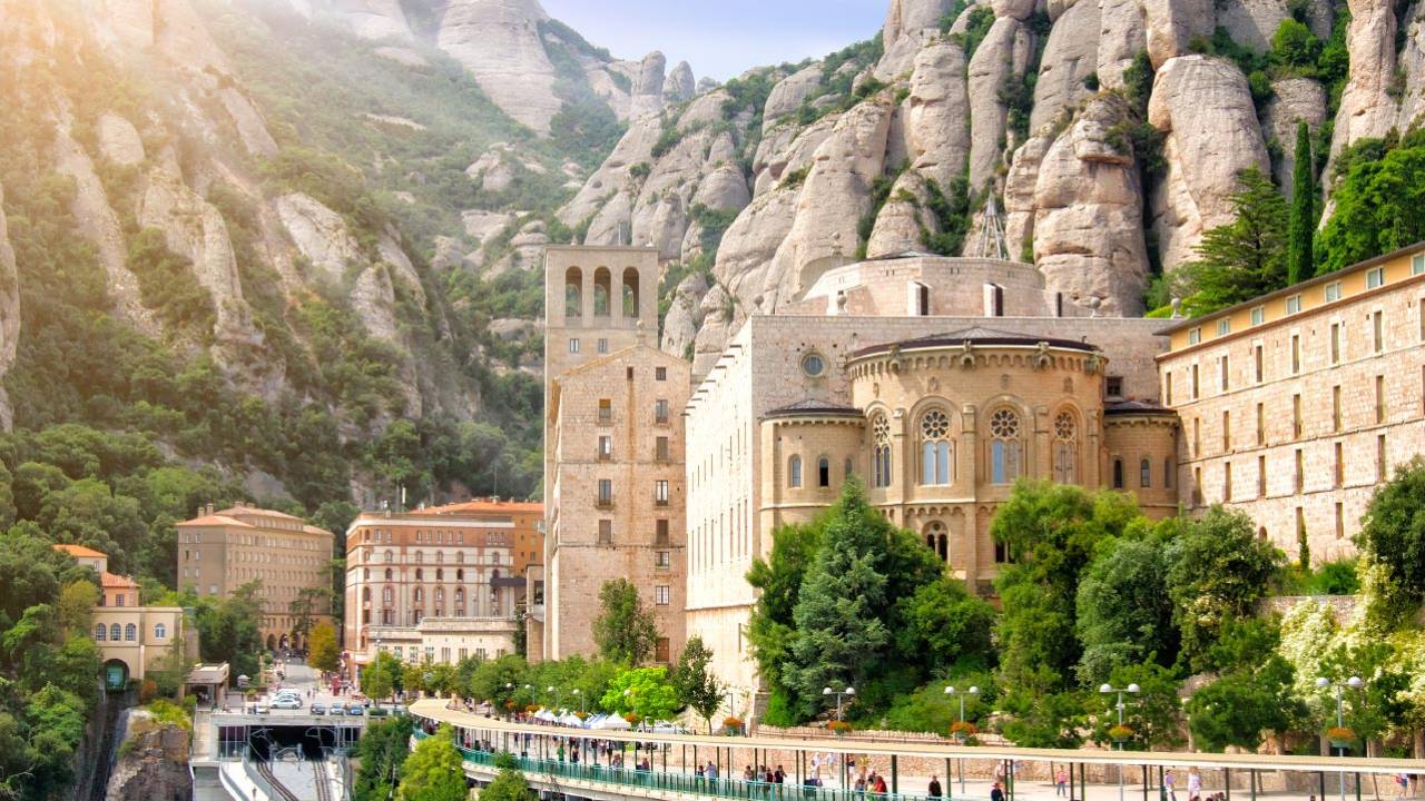 Montserrat
