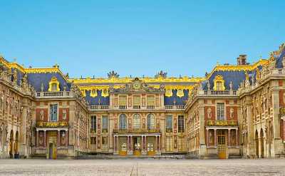 Versailles Palace