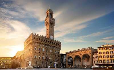 palazzo vecchio florence