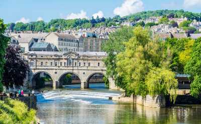 bath england