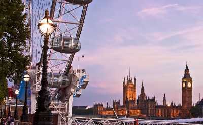 london eye fast track ticket
