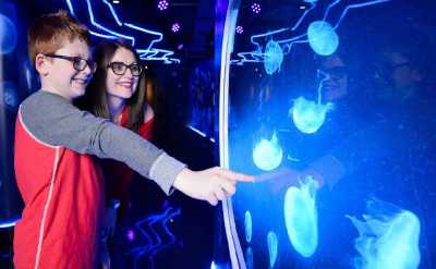 SEA LIFE London Aquarium