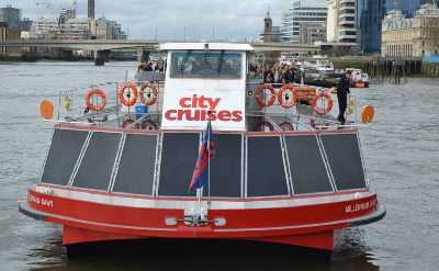 River - Hop on Hop off Sightseeing