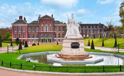 Kensington Palace