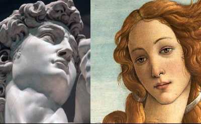 The David & The Venus