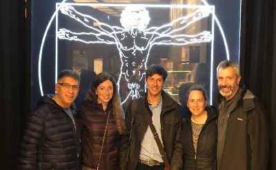 English Private Tour