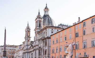 Piazza navona