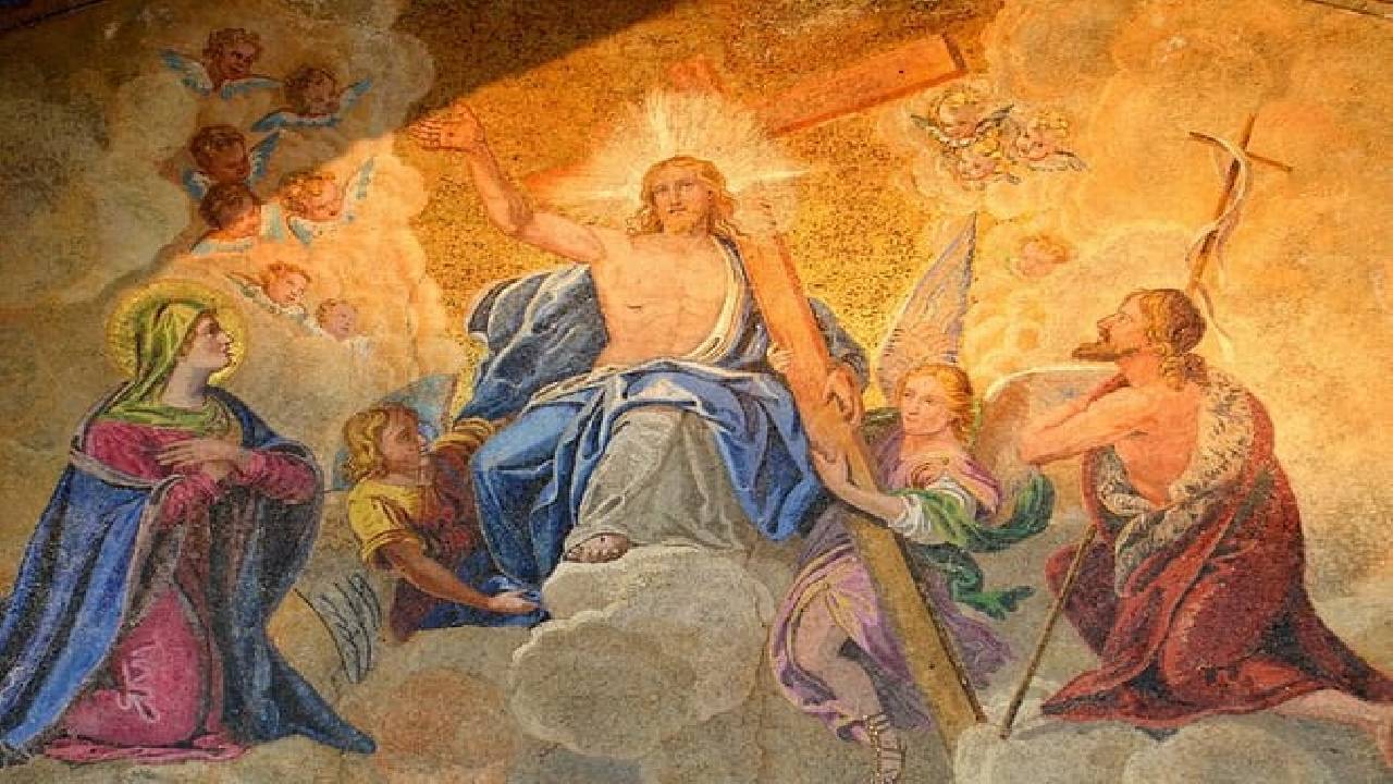  Venice: Magnificent Doge's Palace & St. Mark's Square