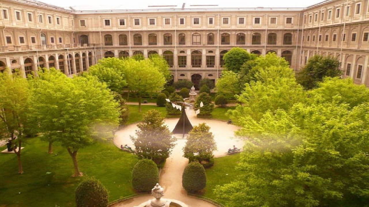 Museum Reina Sofia: In-App Audio Tour & Eintrittskarte