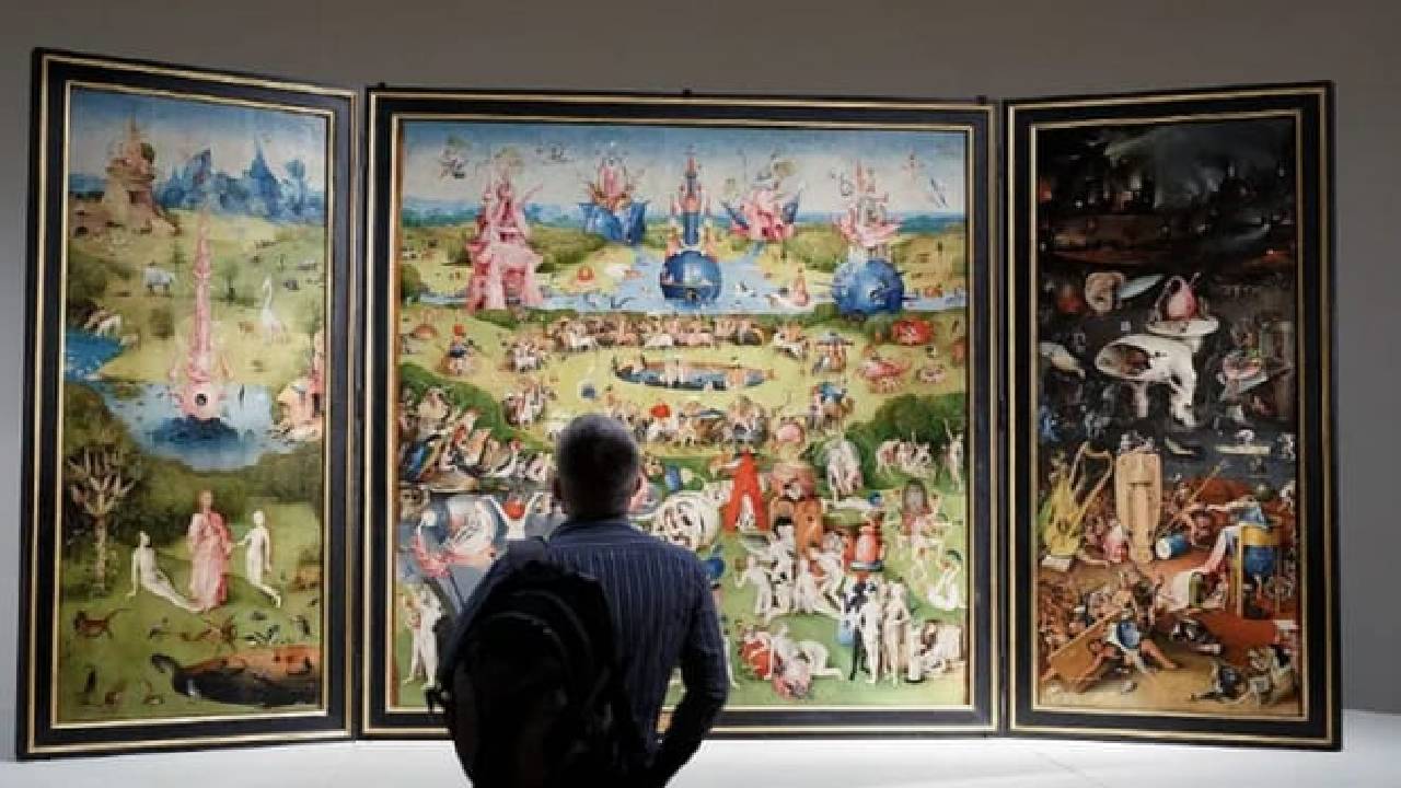 Prado Museum: The Best of the Collection