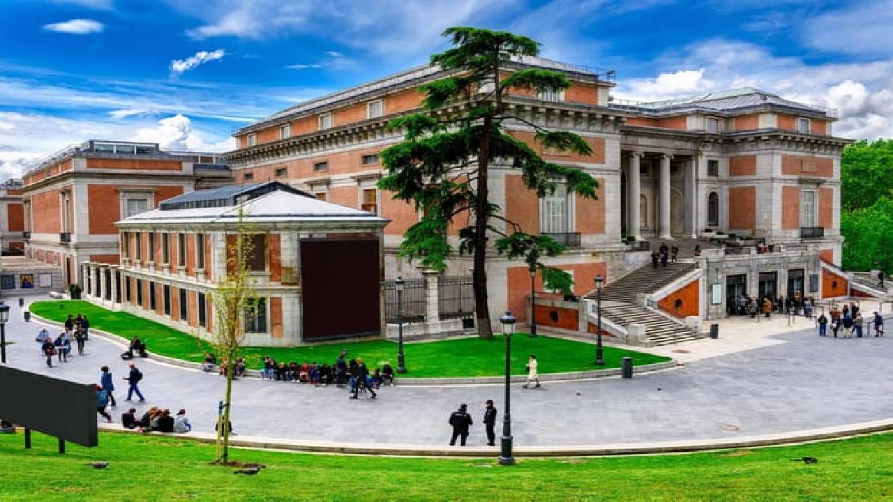 Prado Museum: The Best of the Collection