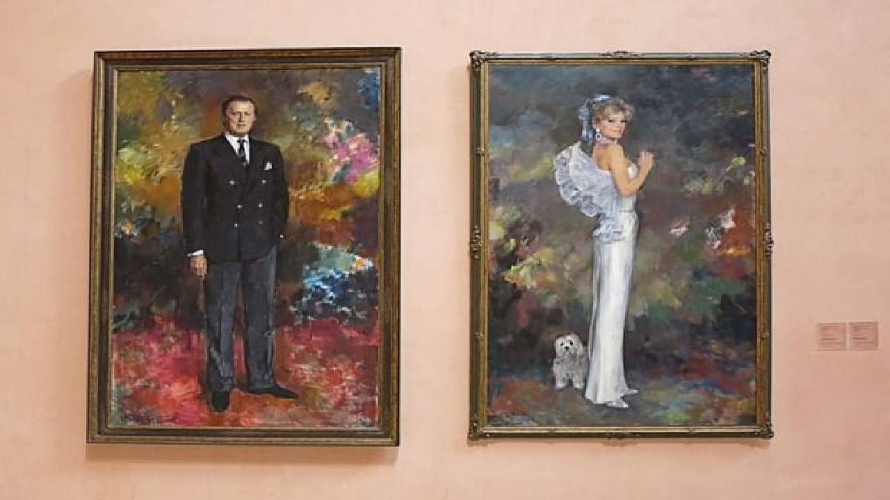 Thyssen-Bornemisza Museum: Admission Ticket & Audio Tour (EN)