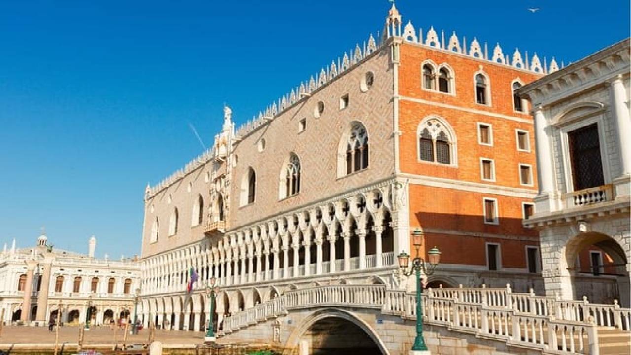 Flexi Skip the line Ticket to Doges Palace & 4 Museums in Venice