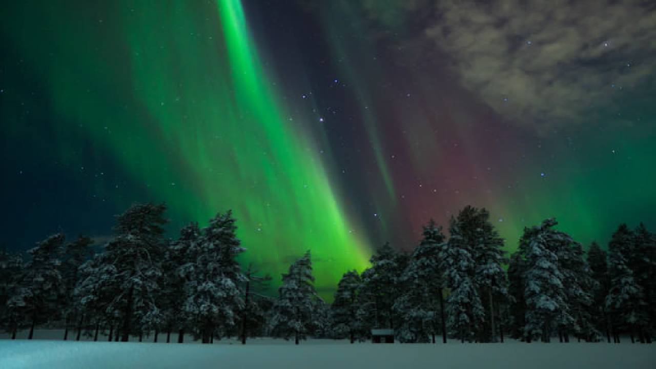 Unlimited Northern Lights Guarantee Tour with Photographer & Unlimited Mileage/Time - Small Group