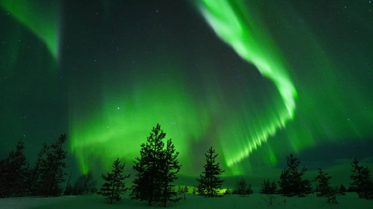 Unlimited Northern Lights Guarantee Tour with Photographer & Unlimited Mileage/Time - Small Group