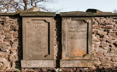 Edinburgh: Harry Potter Themed Private Audio Tour with Mobile App