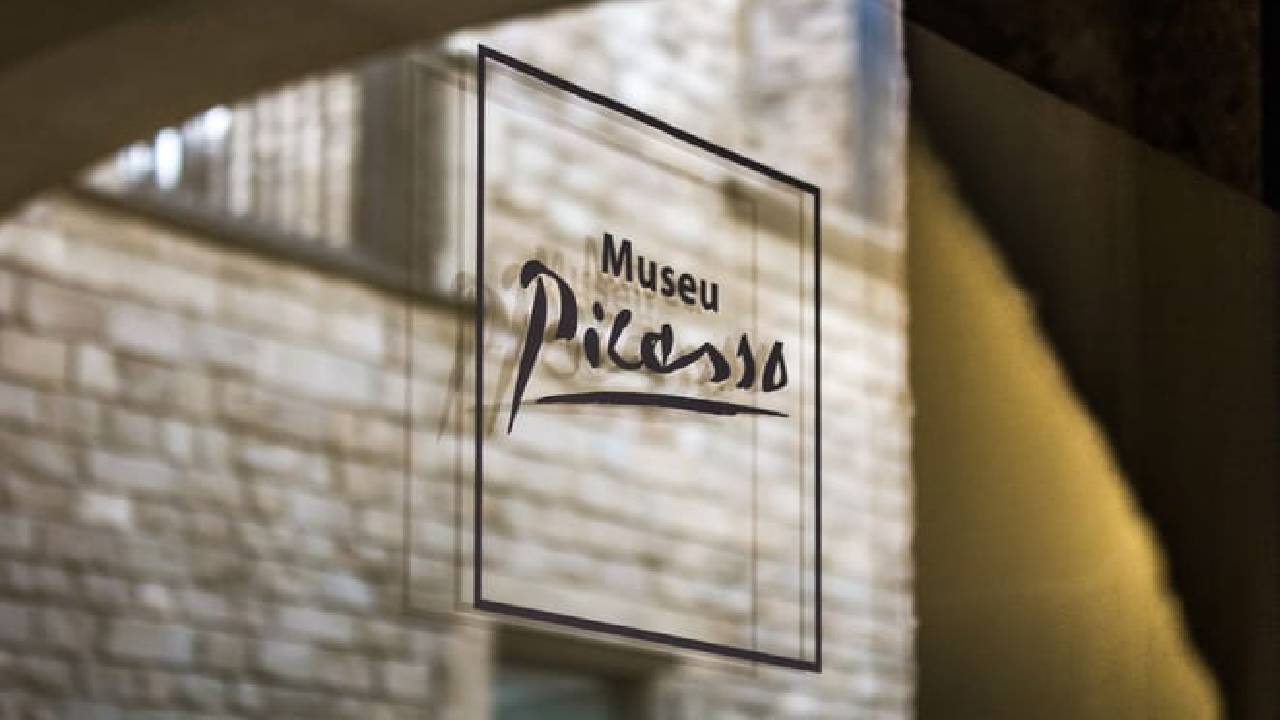 El Born & Picasso Museum: Skip-the-Line Ticket & Walking Audio Tour