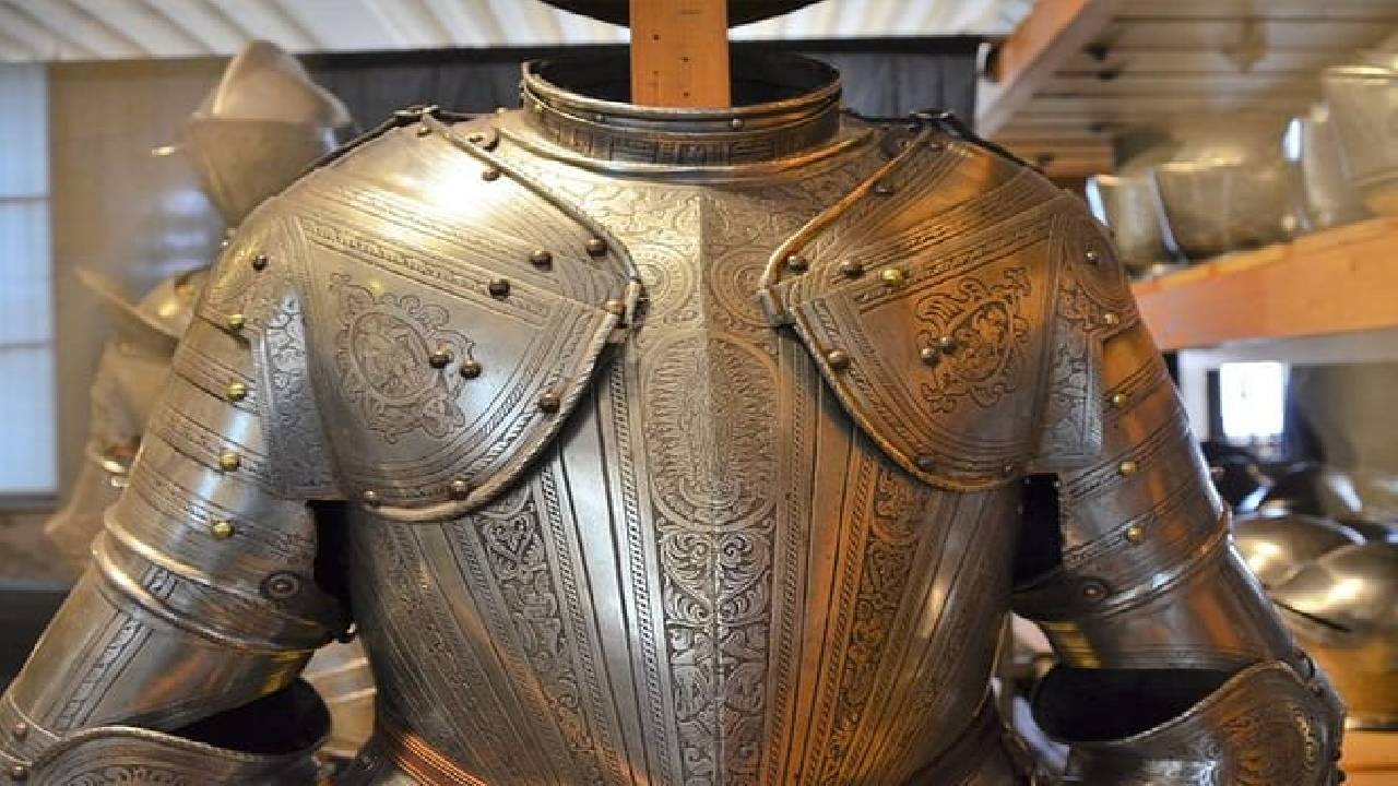 Paris Les Invalides Skip the Line Ticket Army Museum Audio Tour