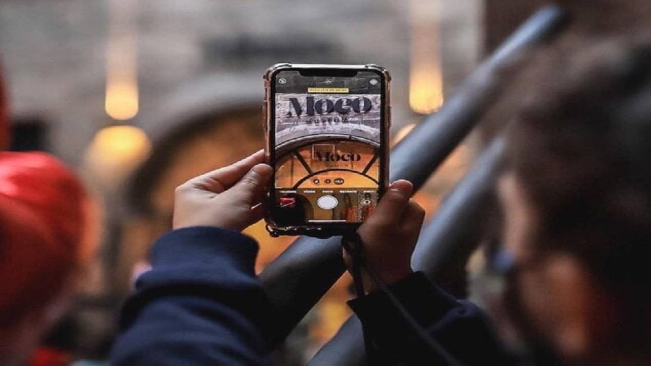 MOCO Museum Audio Tour: How to Understand Contemporary Art & Ticket