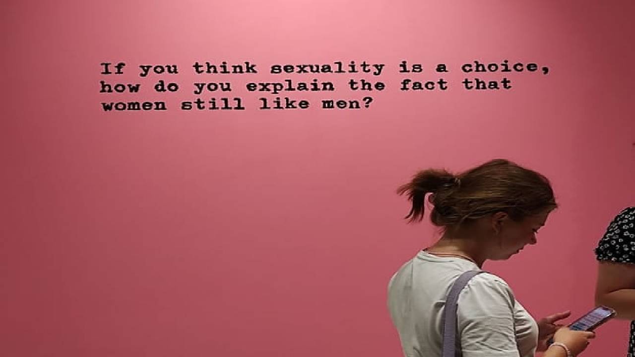 MOCO Museum Audio Tour: How to Understand Contemporary Art (NO Ticket)