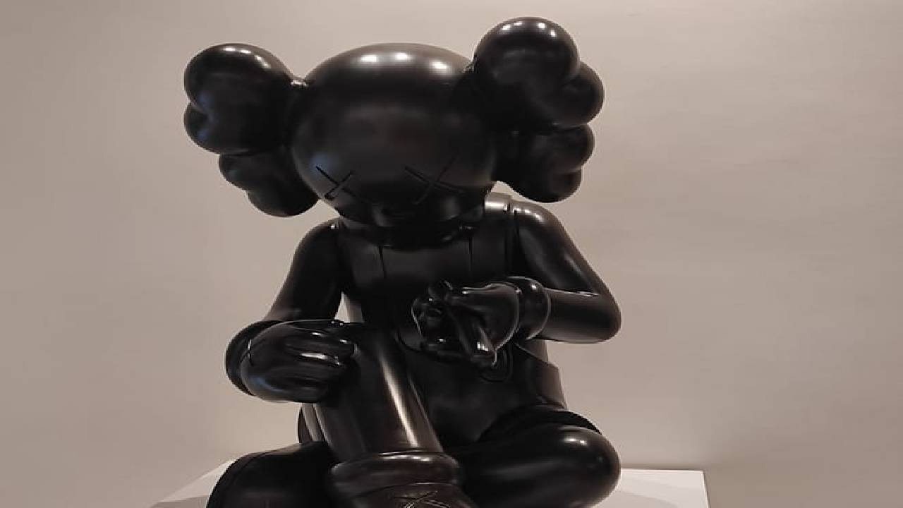 MOCO Museum Audio Tour: How to Understand Contemporary Art (NO Ticket)