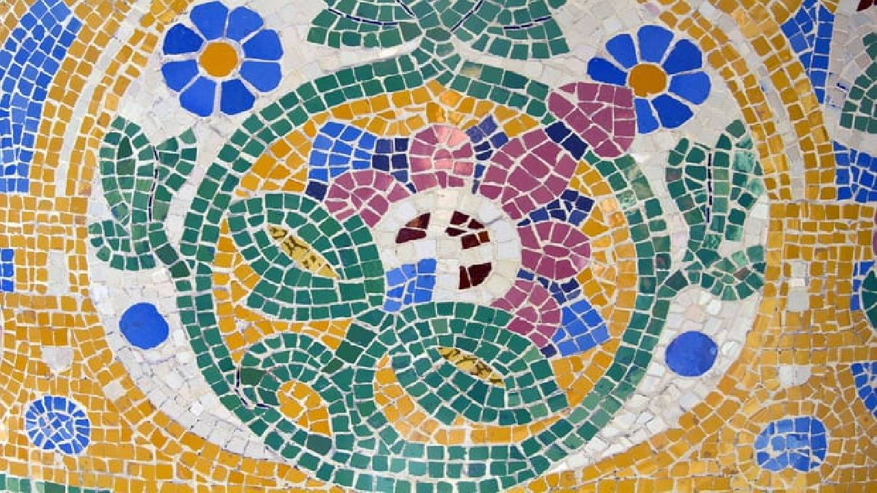 Modernist Barcelona Self-Guided Audio Tour