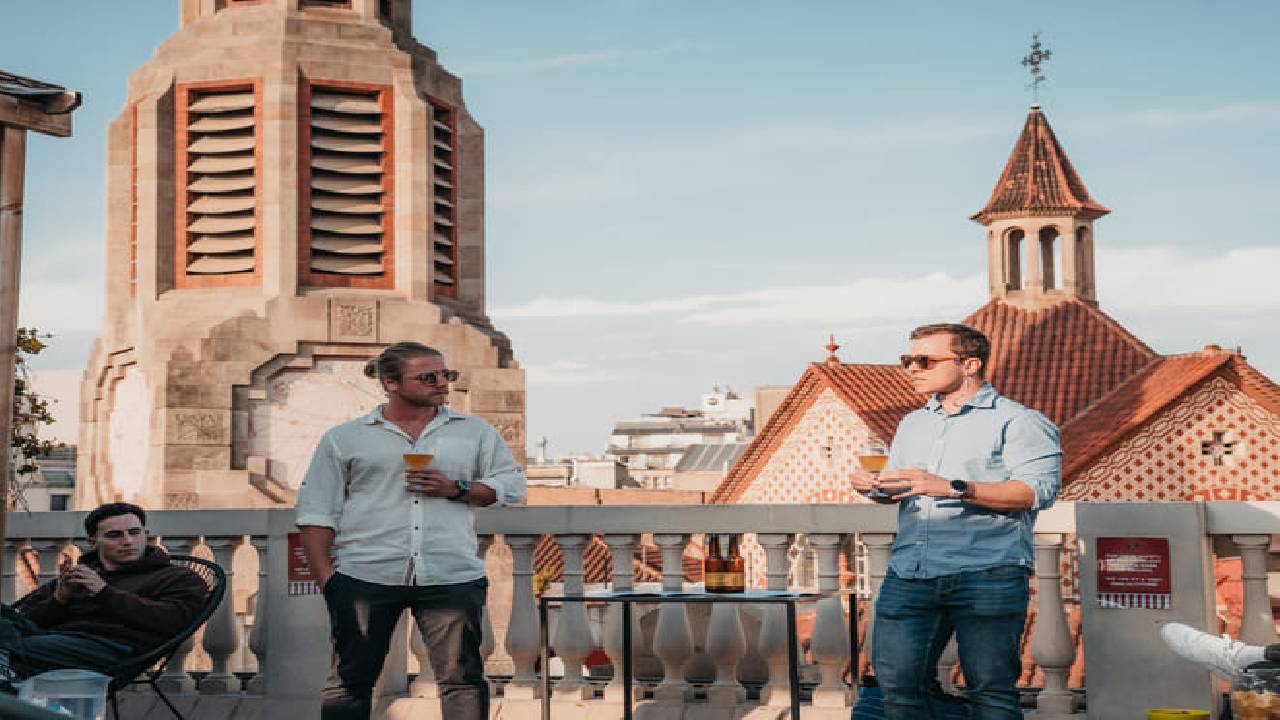 PRIVATE GROUPS ONLY - Barcelona Beer Tasting