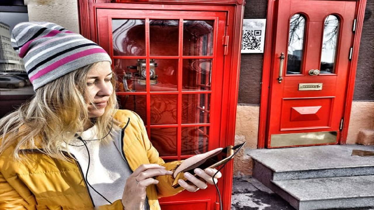 Self-Guided Audio Tour in London: in the footsteps of Jack the Ripper