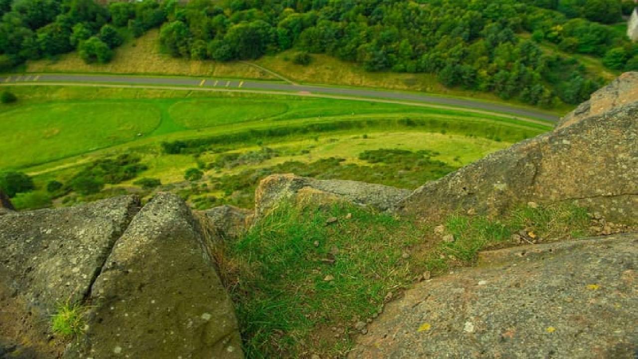Arthur's Seat Wilderness Hike Self-Guided Audio Tour