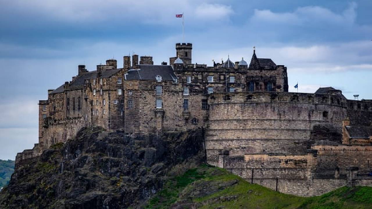 Edinburgh: Must-See Sights of the Old Town