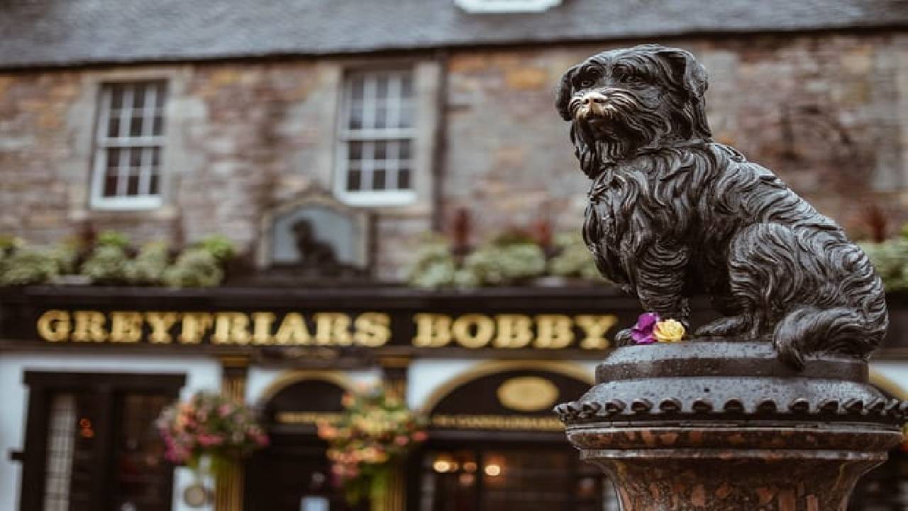 Edinburgh: Must-See Sights of the Old Town