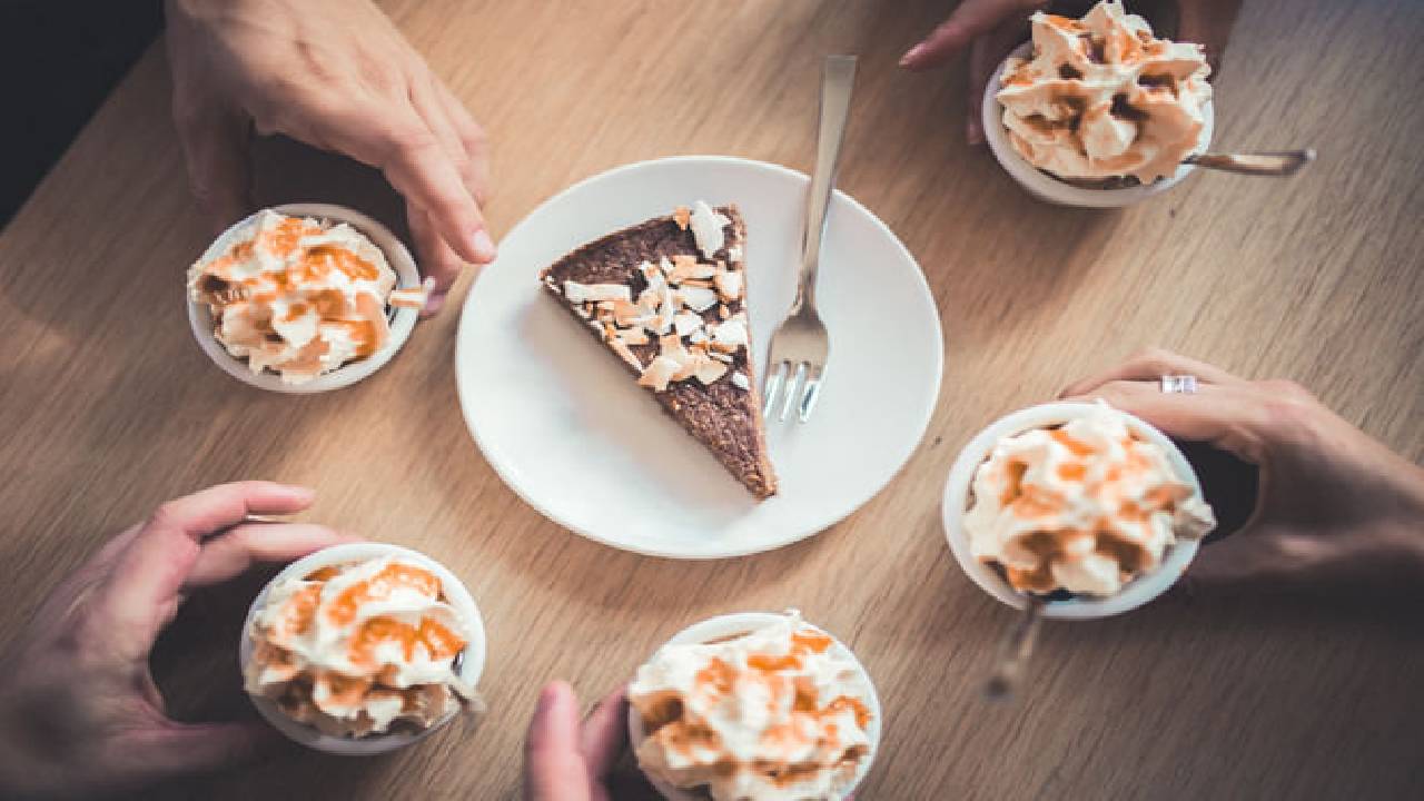 The Reykjavík Food Walk