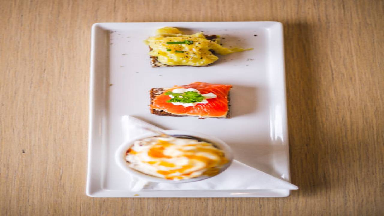 The Reykjavík Food Walk