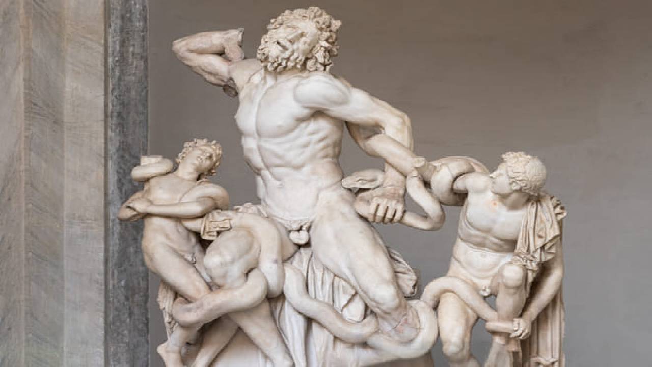 Vatican Museums and Sistine Chapel Guided Tour