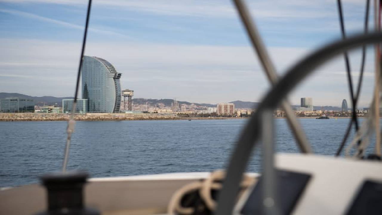 Fishing in the Mediterranean